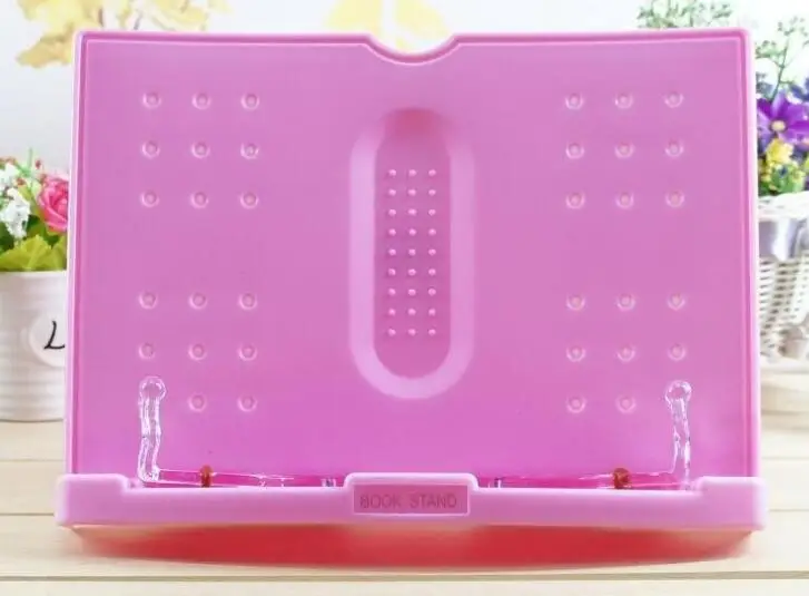 Single Folding Book Display Stand/portable Reading Stand Buy Folding