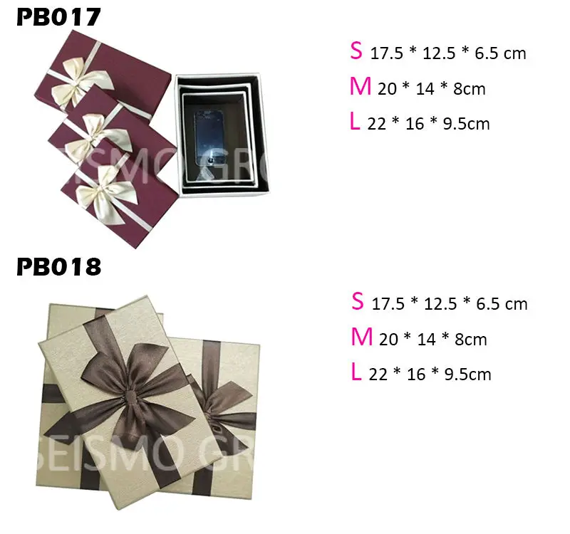 mooncake origami packaging paper gift box