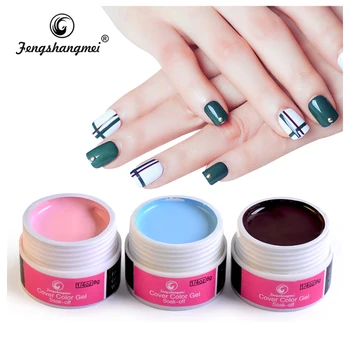professional nail products