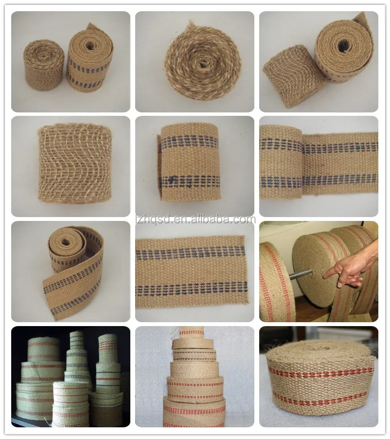 8.5cm Jute bing Straps For Chairs Buy Straps For Chair bing,Straps For Chair,Straps For