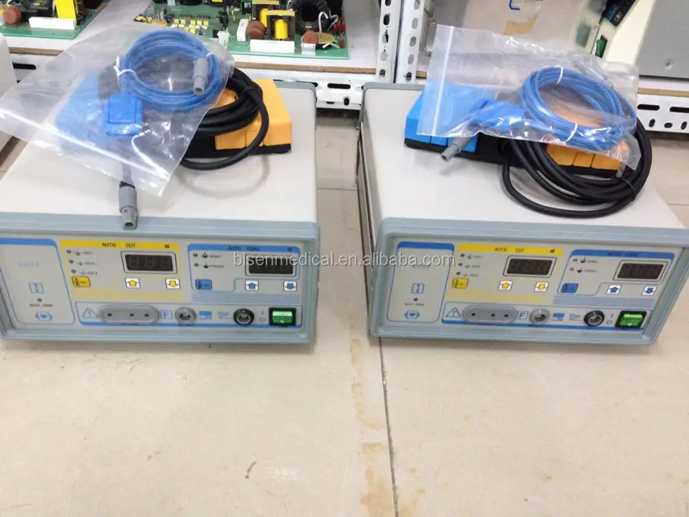 Hyfrecator Electrosurgical Generator Low Price Electrocautery