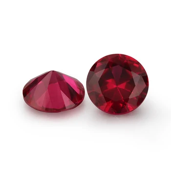 Rough Ruby Uncut Rubies Synthetic Ruby Stone Prices - Buy Synthetic ...