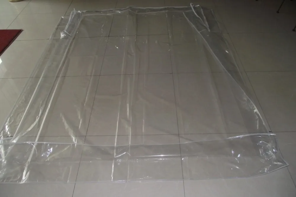 very large vacuum storage bags