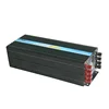 Super Sep Accept OEM Off grid 6000W DC 12V 24V 48V to AC 110V 240V high frequency pure sine wave power ups inverter