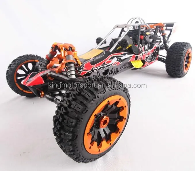 kingmotor rc