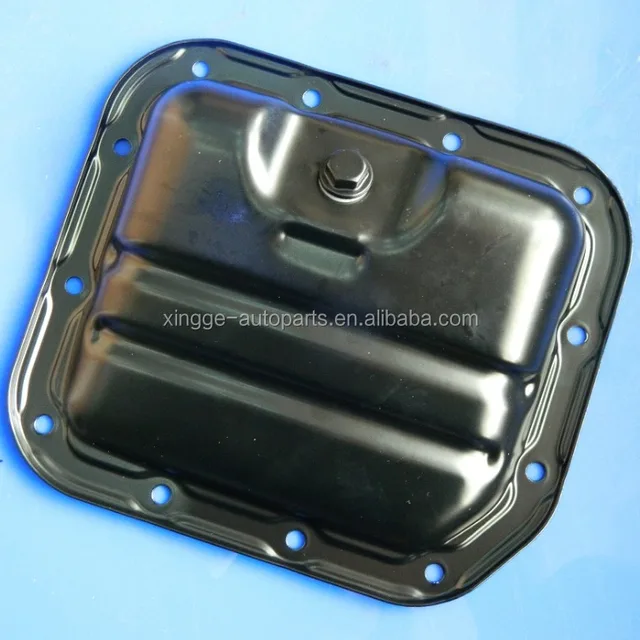 oil pan oil sump for toyota corolla 12102-33010