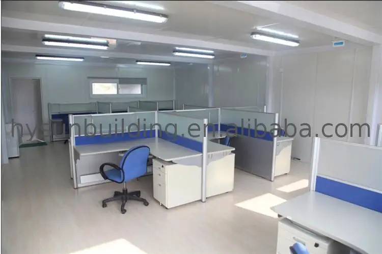 flat pack italy container house