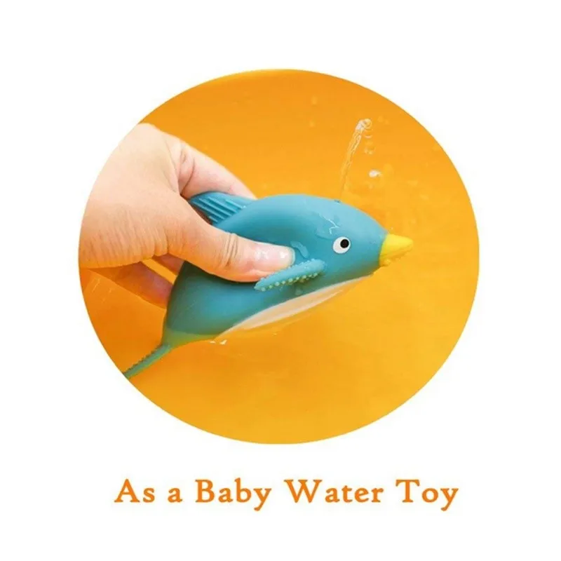 water squirt toy