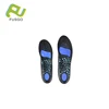 Classical Design Height Increase Leather Insoles Providing Excellent Shock Absorption And Cushioning