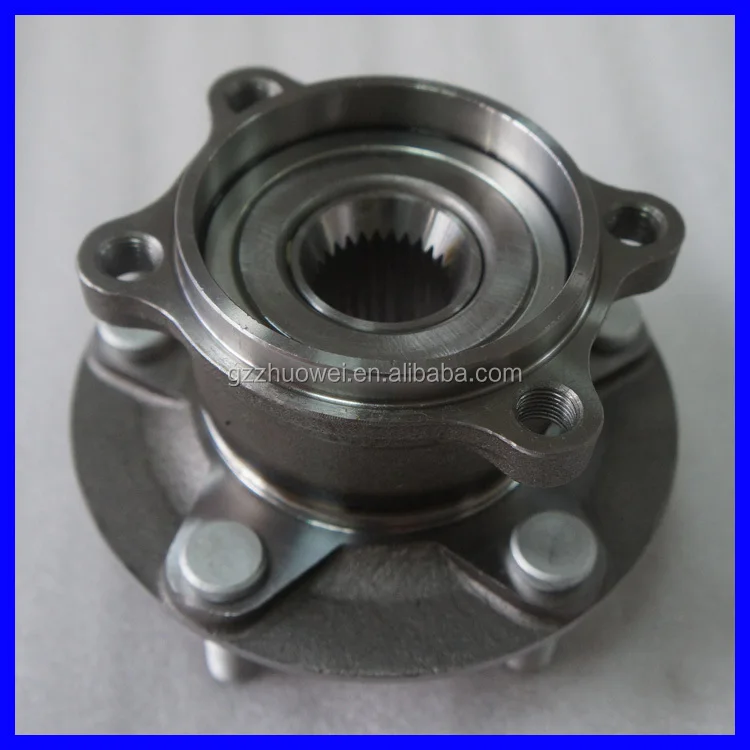 Mazda Cx5 Parts Wheel Hub Bearing Rr Kd352615x Buy Wheel Hub Bearing,Hub Wheel Bearing,Mazda