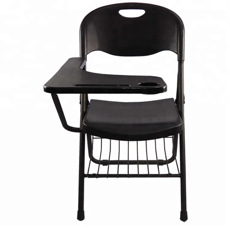 Hot Sell School Folding Chair With Big Writing Tablet Conference Room Seminar Chair Solid Steel Frame Buy Chairs And Tables Student Chair Chairs