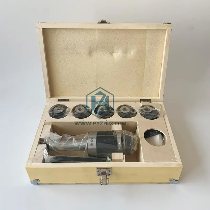 Tapping Machine Collet Reversible J41 Tapping Chuck