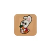 Cute picture 38x38cm with CE ISO FDA adhesive plaster