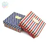 Low Moq Bow Tie Pantyhose Soft Headband Towel Bra Boxer Shorts Baseball Cap Packaging