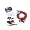 RC Flashing LED Lighting Kit for Scale Cars and Trucks