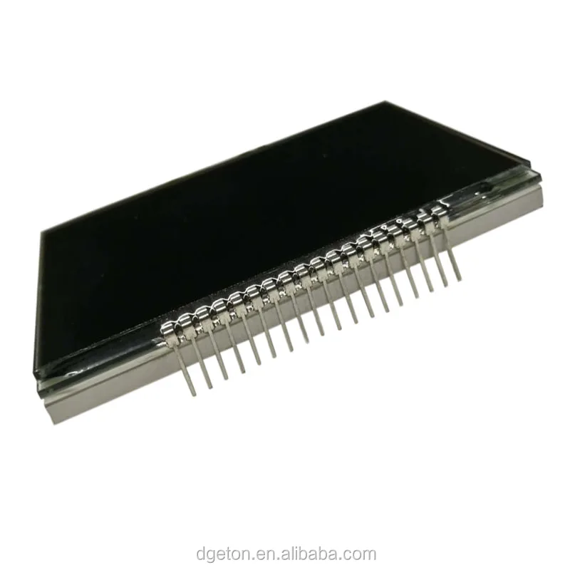 micro custom VA lcd display screen