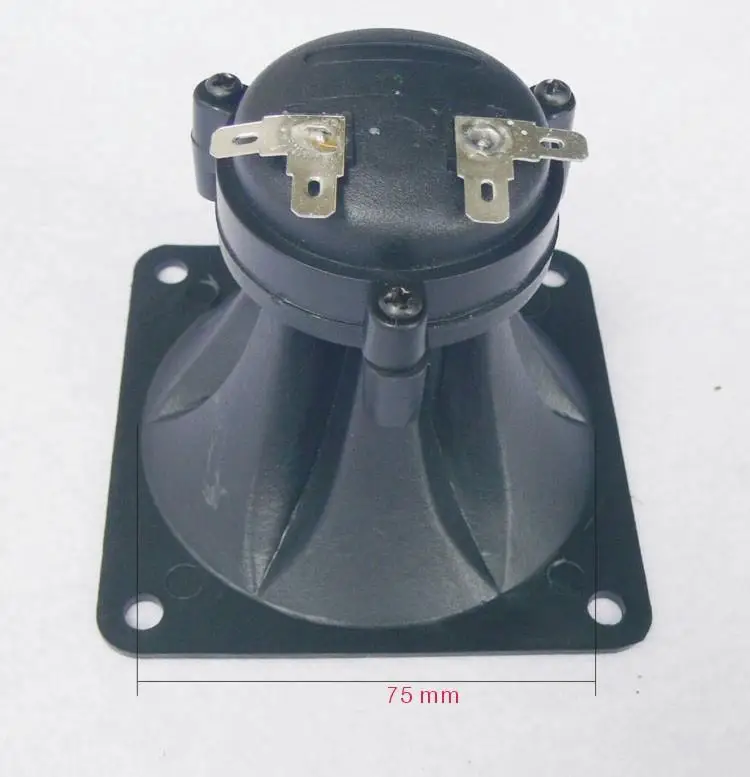 Super High Frequency 150w Car Tweeter Piezo Tweeter Buy Piezo Horn