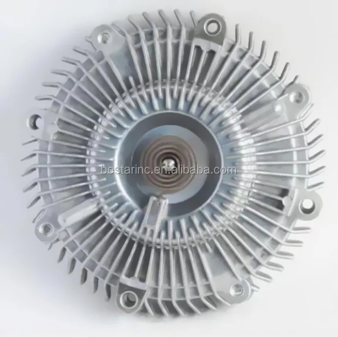 Japanese Car Electric Fan Clutch 2108286g00 2108286g00 Buy Genuine