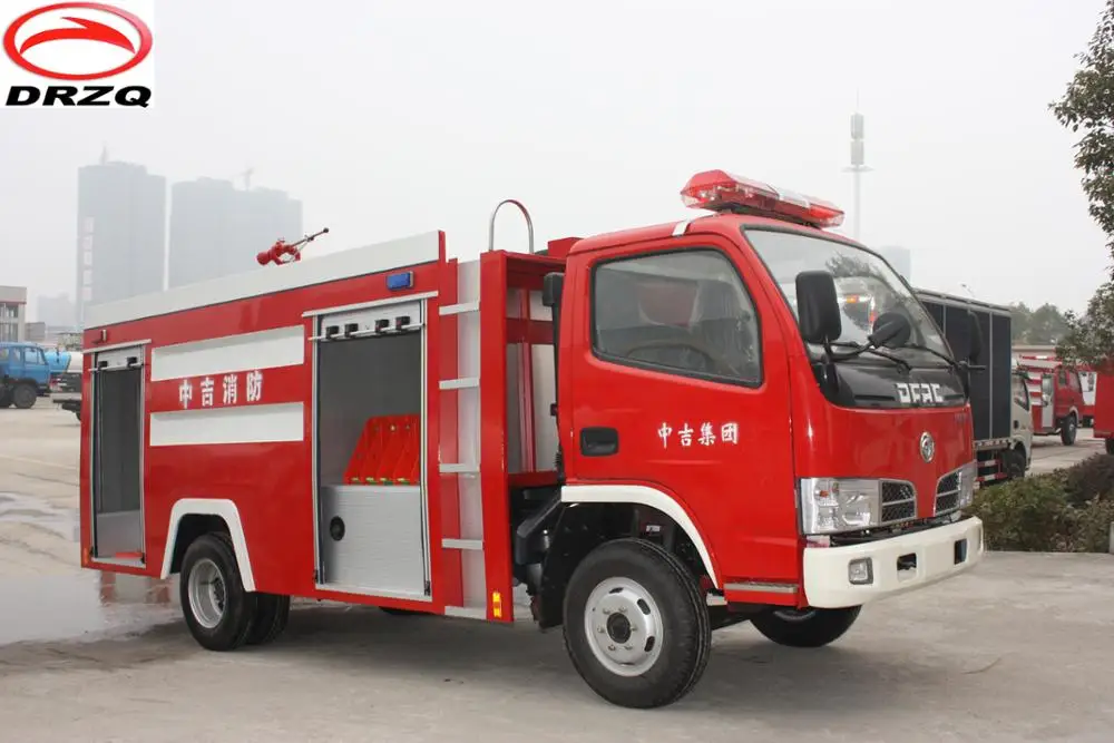 5Ton FRK Water Fire Truck4.jpg