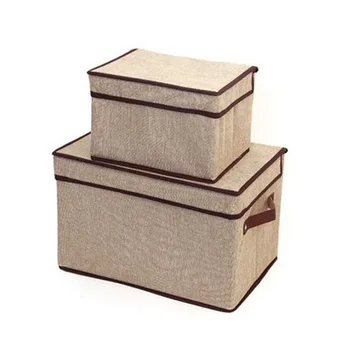 Aufbewahrungsboxen Fur Kleidung