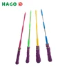 110g Microfiber Cloth Mop Head Refill Twist Magic Microfibre Mop with Iron Handle