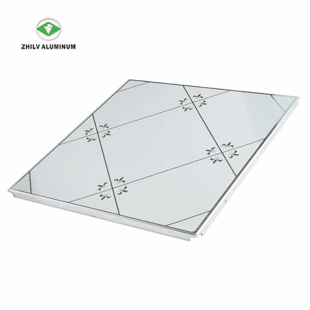 China Soundproof Suspended Ceiling Tiles China Soundproof