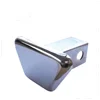 Raw Color Trailer Hitch Cover With Custom Logo/Tow Hitch Cover Trailer Plug Insert/Hitch Receiver Plug