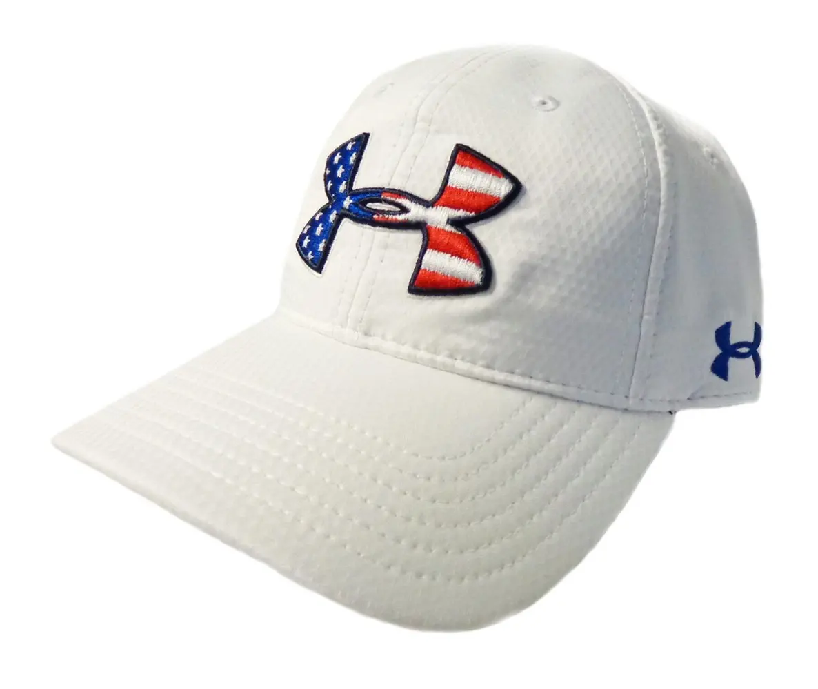under armour heatgear hat