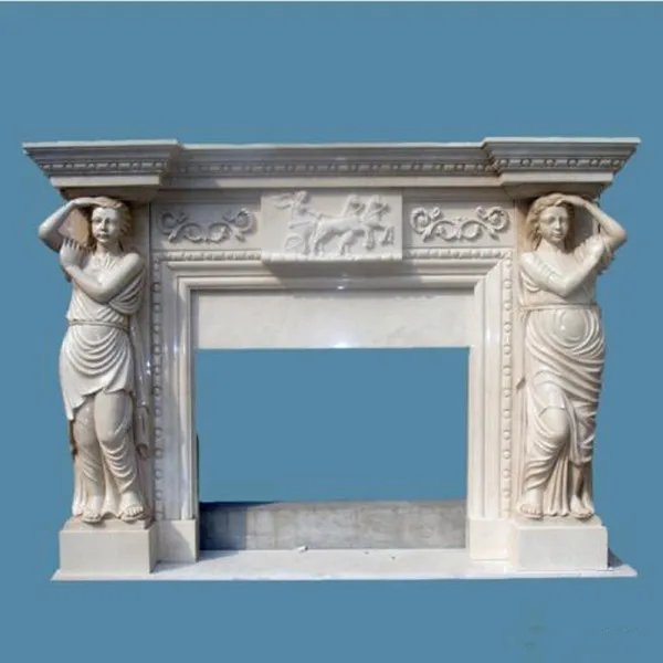 Cream Marble Mantel .jpg