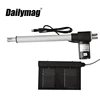 24v Linear Actuator For Folding Table Mechanism