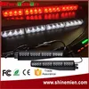 Tir4 Truck Front & Rear Internal Light Bar auto Car Windshield Light Bar