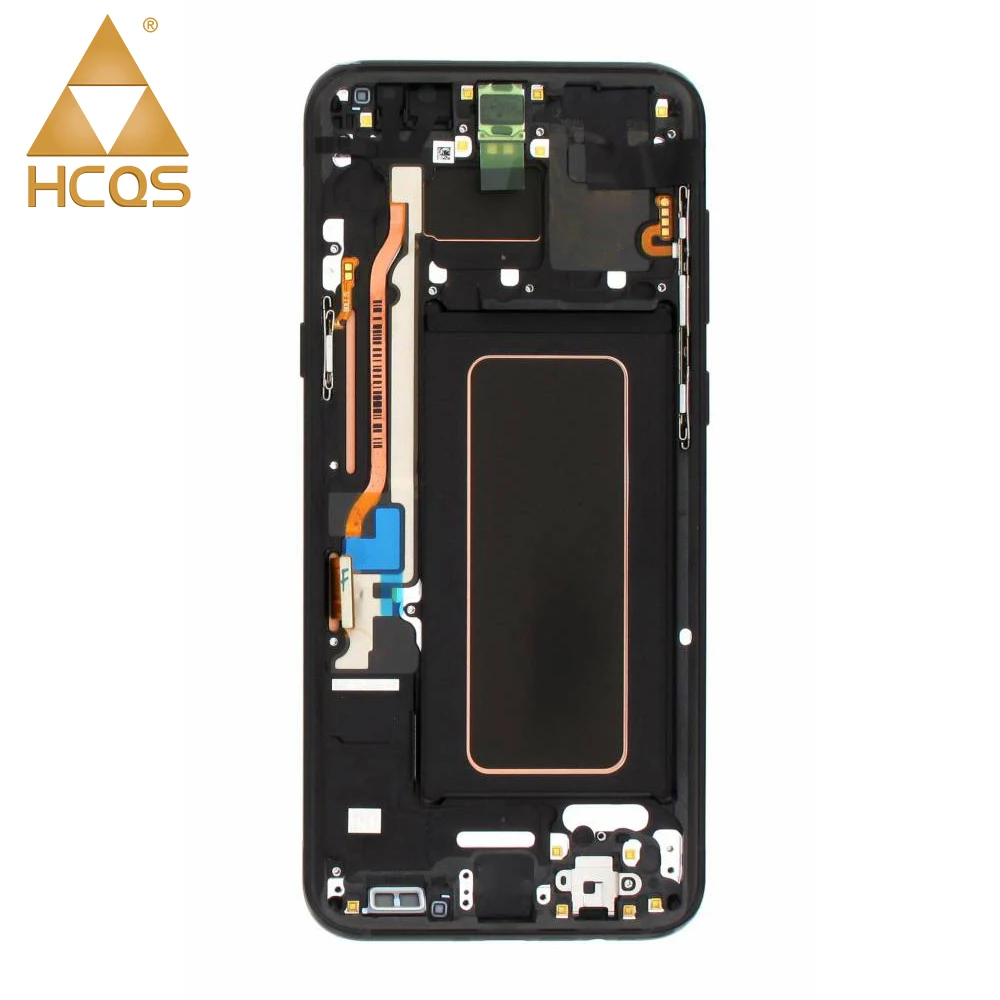 samsung galaxy s8 lcd screen