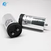 Power Electronics DC Power Film Capacitor For Solar Converters, Motor Drives,Inveters, Welding