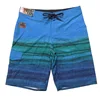Sexy beach men swimming shorts custom sublimated board shorts