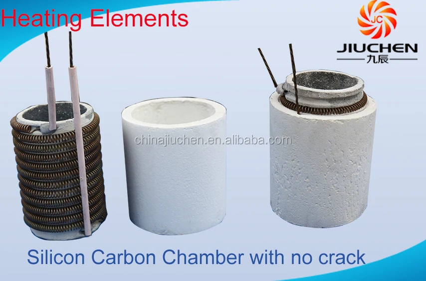 Furnace Heating Elements