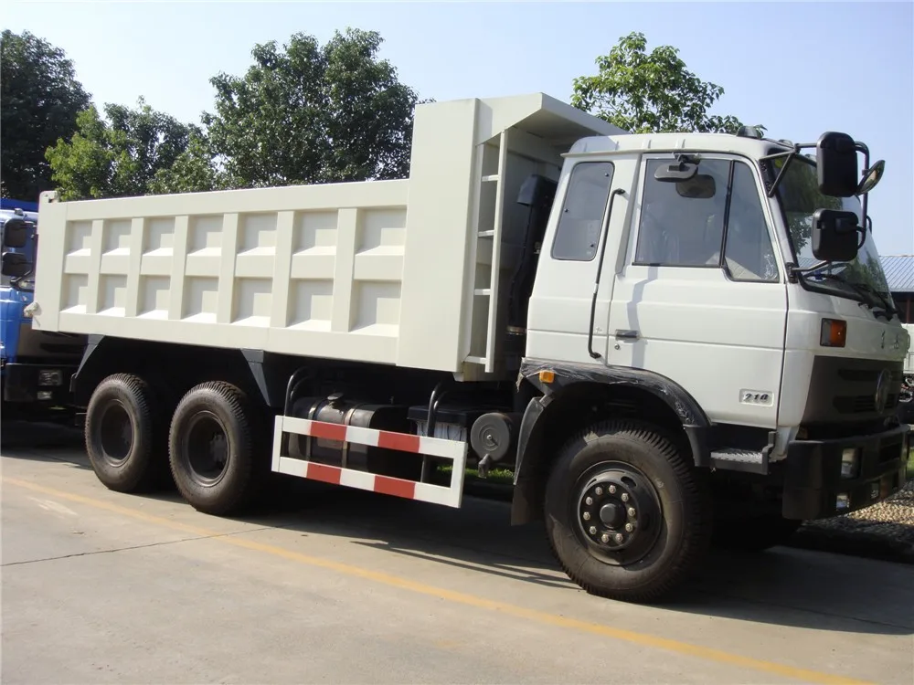 Best Quality 6x4 Right Hand Drive 30 Ton Capacity 10 Wheel 12m3 Dump