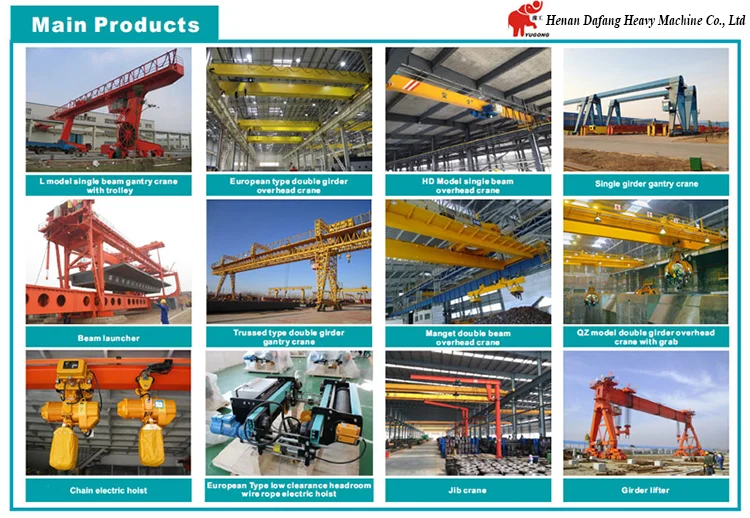different products