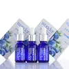 BIOAQUA Blueberry Hyaluronic Serum Acid Liquid Skin face Care Anti Wrinkle Collagen
