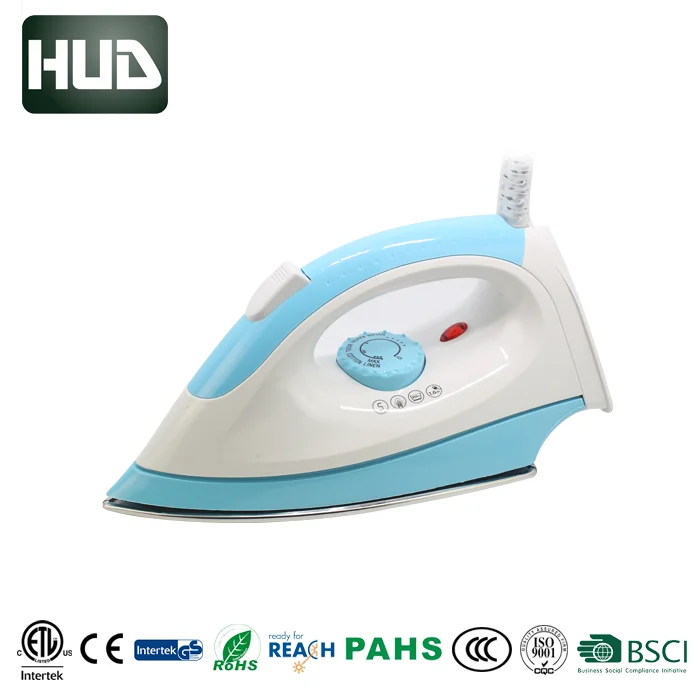 industrial steam iron