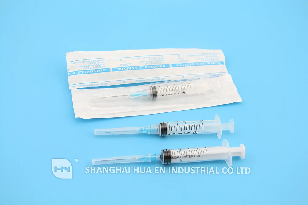 5ml Luer Lock Syringes Ce Iso Made In China Buy 5ml Syringes,5ml Luer