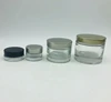 Eagle patented Unique Designed Low Price Metal Tin Unishell Cap for heavy base glass jar 58mm