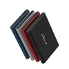 Newest Aluminum Disks external hard 1 tb 2.5USB 3.0 Portable SATA External Hard Drive