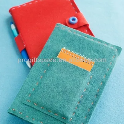 New fashion wholesale high quality glasses display custom handmade polyester felt eye glass case made in China