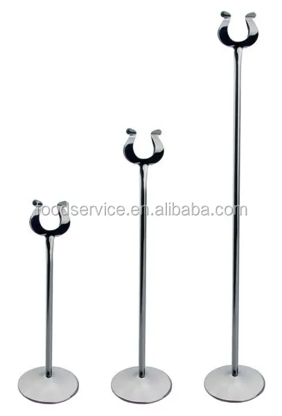 Table Number Holders Restaurant Table Number Holders Restaurant Stands Product On Alibaba