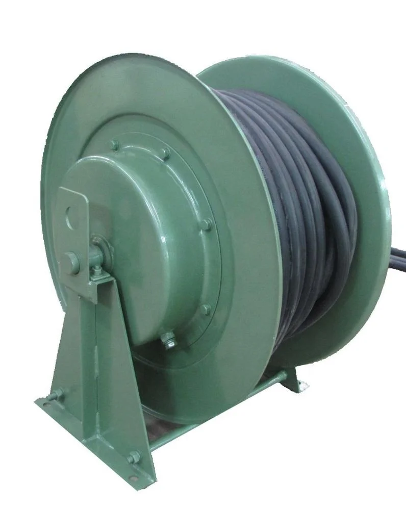 Jta Auto Retractable Wire Cable Reels - Buy Automatic Cable Reel Winder ...