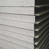 Construction interior wall eps sandwich panel For Prefab Houses