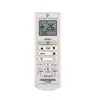 summer split air conditioner remote control for midea chigo