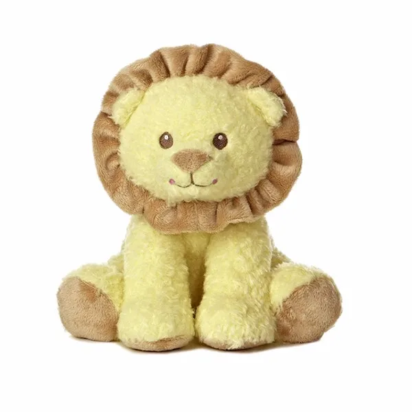 lion dolls