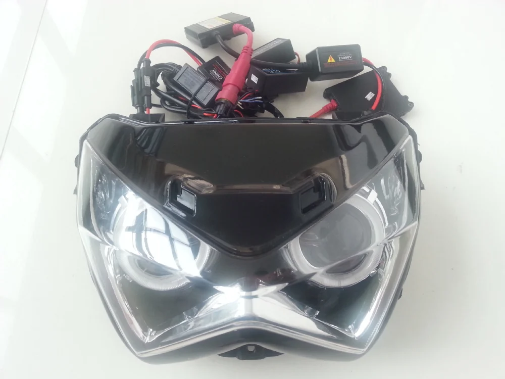 カワサキz250 Z800用モーターサイクルhidプロジェクターヘッドライト Buy オートバイ Hid ヘッドライト オートバイ プロジェクターヘッドライト Hid プロジェクターヘッドライト Product On Alibaba Com