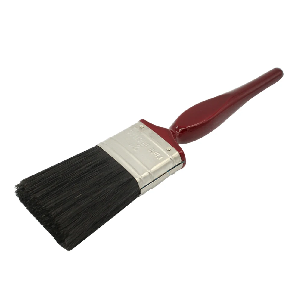 2" Wood Bristle Bulk Paint Brushes Buy Bulk Paint Brushes,Bulk Paint